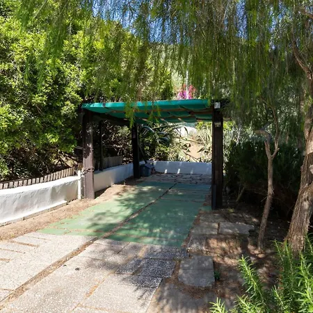 Eta, Con Giardino - Piscina E Distante 2 Minuti A Piedi Dalla