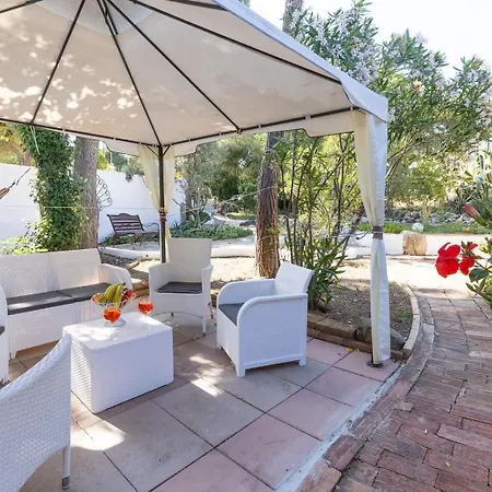 Eta, Con Giardino - Piscina E Distante 2 Minuti A Piedi Dalla ヴィラ トッレ・デッレ・ステッレ