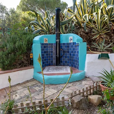 ヴィラ Eta, Con Giardino - Piscina E Distante 2 Minuti A Piedi Dalla